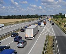 In den ersten Bundesländern gehen die Ferien schon zuende. Foto: Auto-Reporter.NET